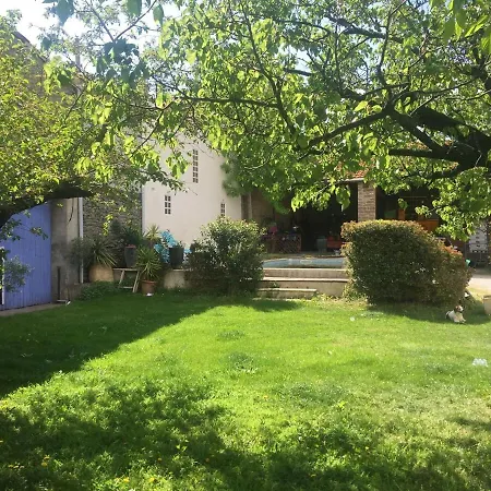 Au Coeur D Un Caveau De Degustation De Vin Apartment *